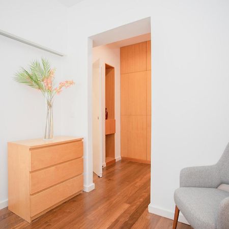Liiiving In Porto - Light Trendy Apartment Exterior photo