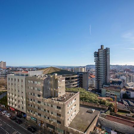 Liiiving In Porto - Light Trendy Apartment Exterior photo