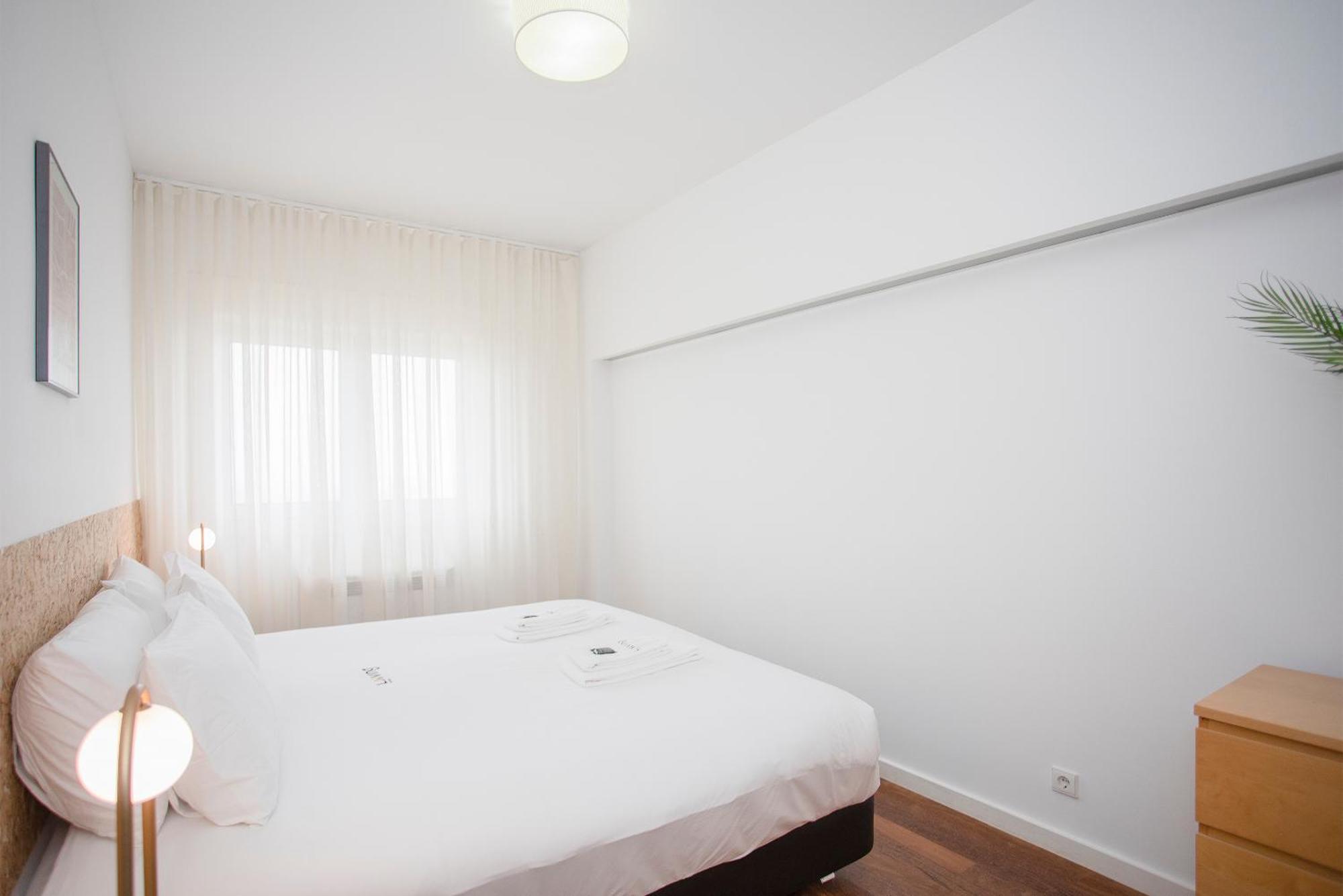 Liiiving In Porto - Light Trendy Apartment Exterior photo