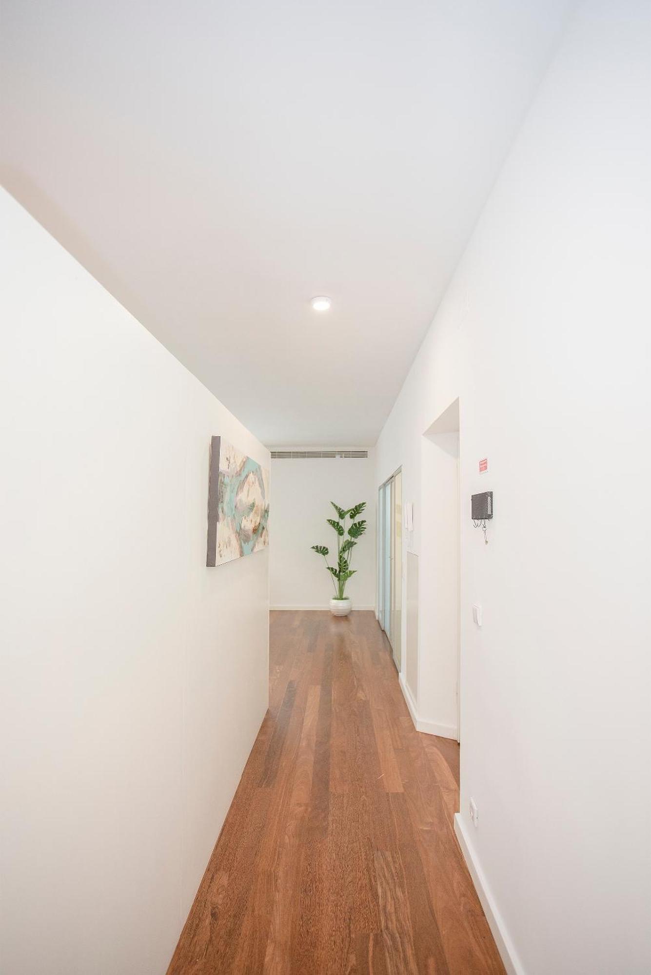 Liiiving In Porto - Light Trendy Apartment Exterior photo