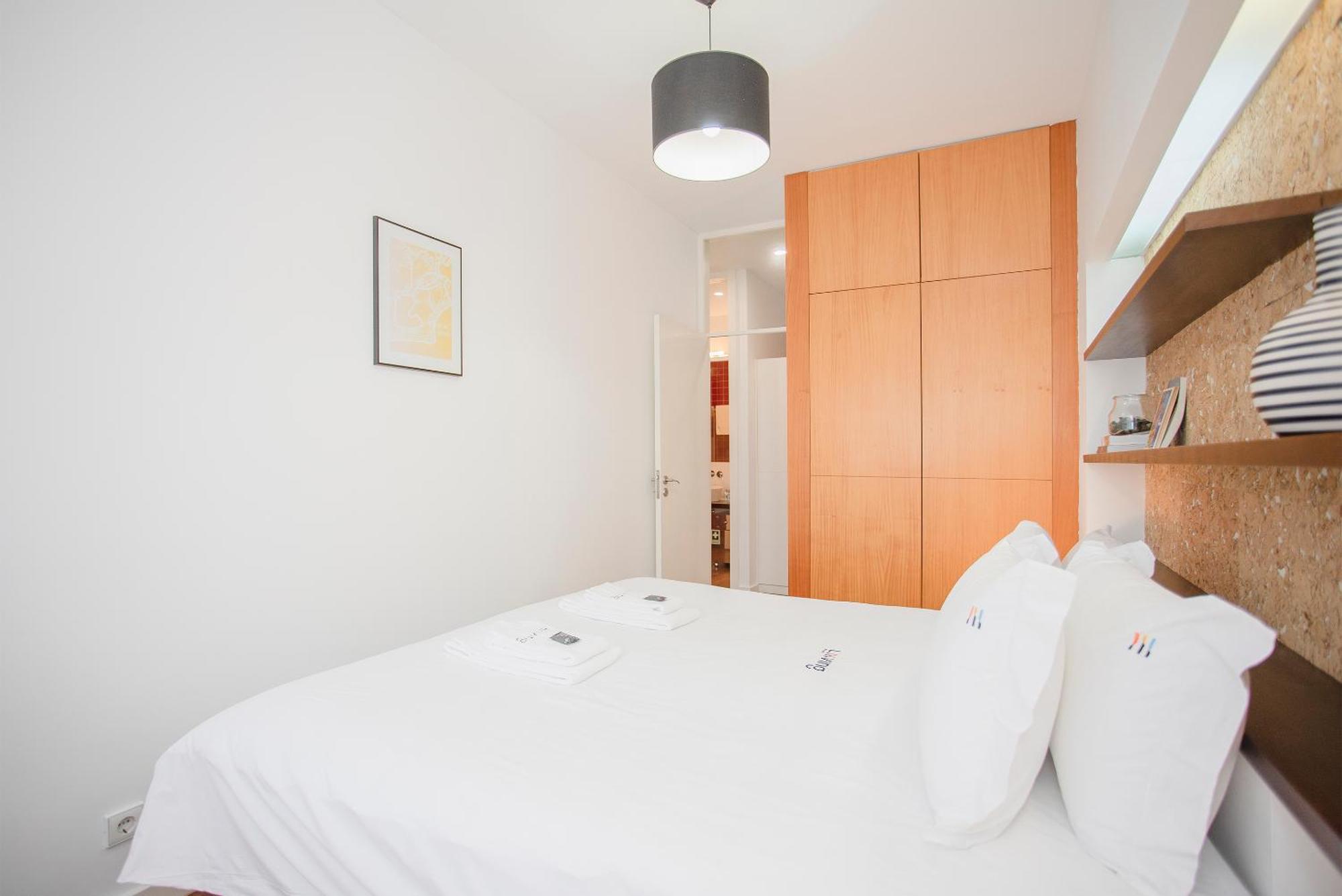 Liiiving In Porto - Light Trendy Apartment Exterior photo