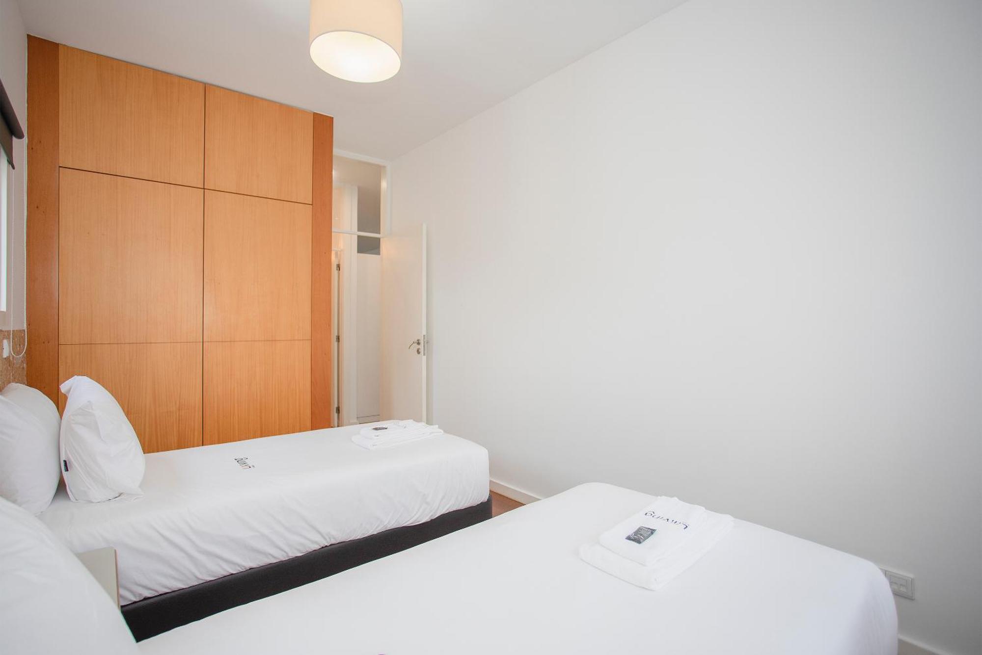 Liiiving In Porto - Light Trendy Apartment Exterior photo