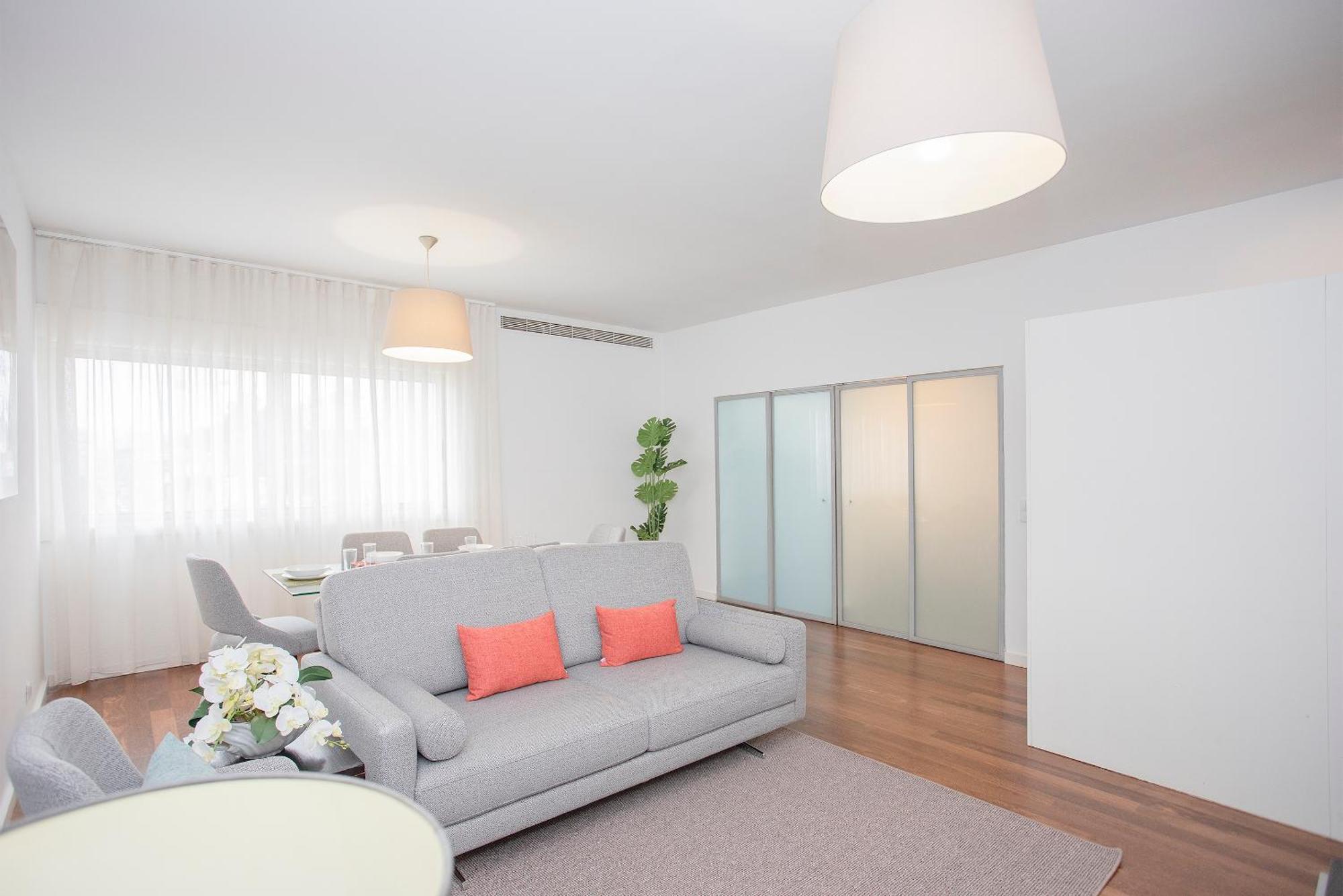 Liiiving In Porto - Light Trendy Apartment Exterior photo